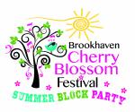 Brookhaven Cherry Blossom Summer Block Party 2021