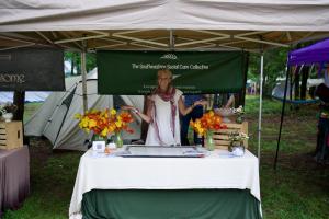 Fall 2025 Advocacy Booth Application