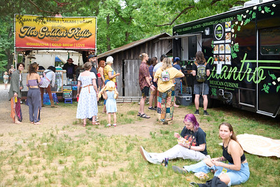 Fall 2025 Food  Vendor Application