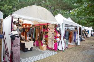 Fall 2025 Shakori Hills GrassRoots Craft Vendor Application