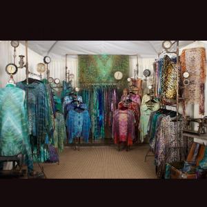 Fall 2025 Shakori Hills GrassRoots Craft Vendor Application