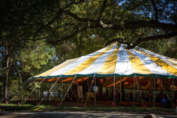 Street Team Fall '25 Shakori Hills