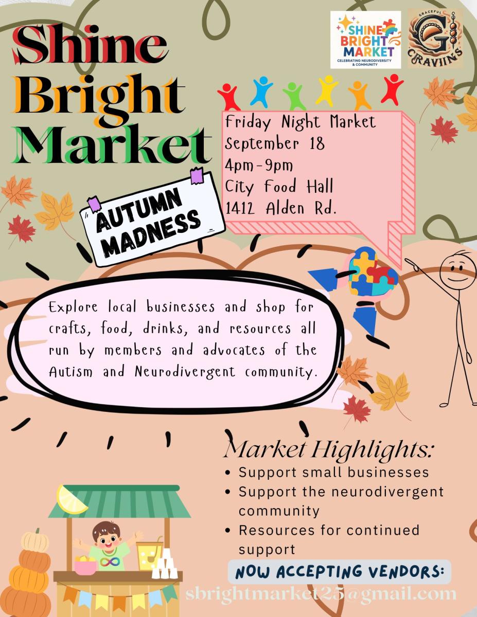 Shine Bright Market
