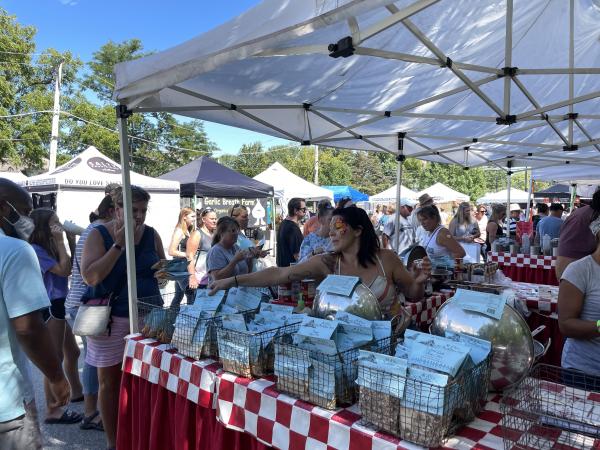 Gourmet Food Vendors Gourmet Food Vendors