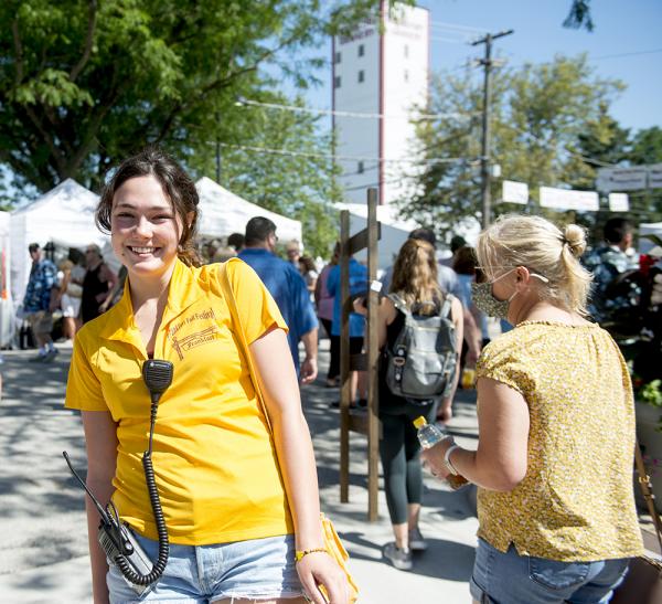 2022 Fall Fest Ambassador Application 2022 Fall Fest Ambassador Application