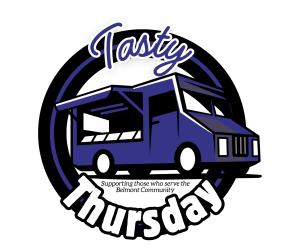 Food Vendor - August 21st