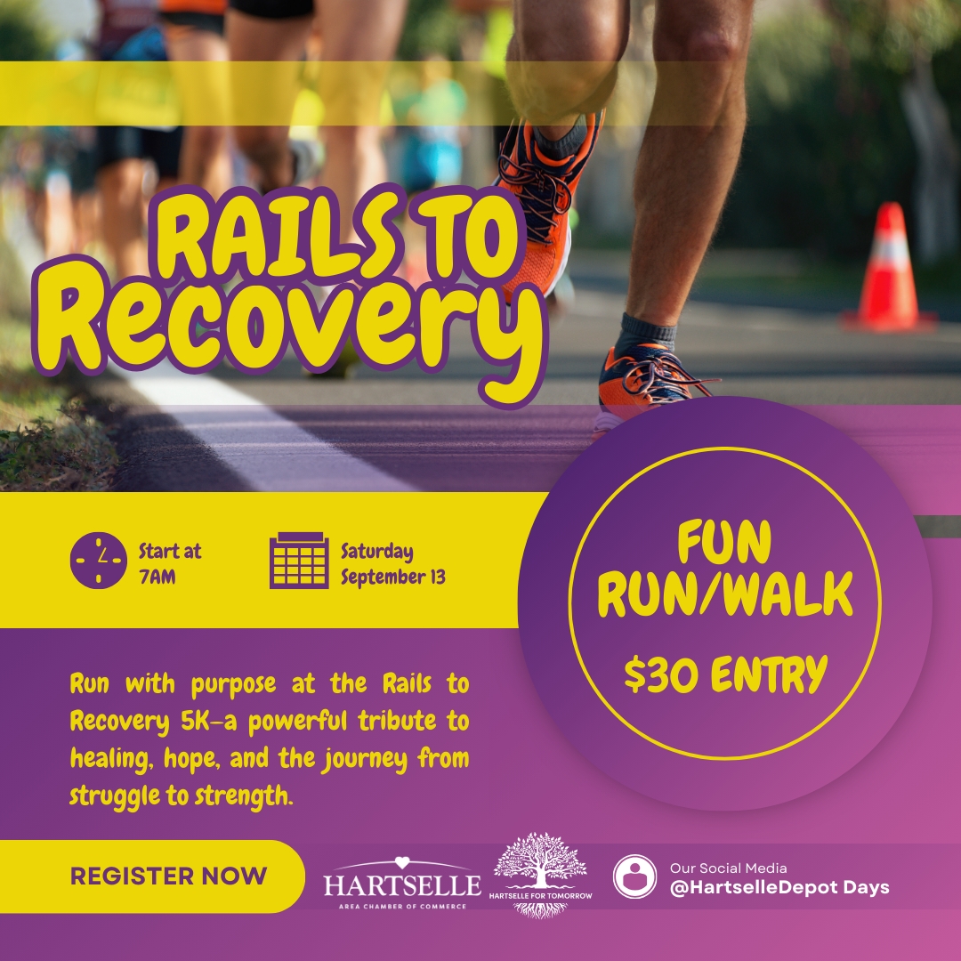 Fun Run/Walk Entry cover picture