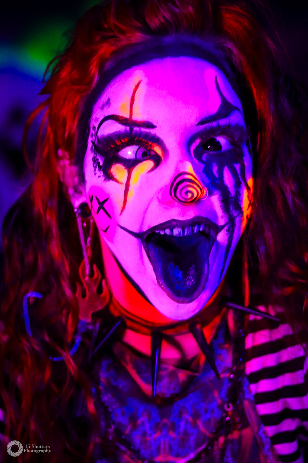 Dance Party ONLY cover picture