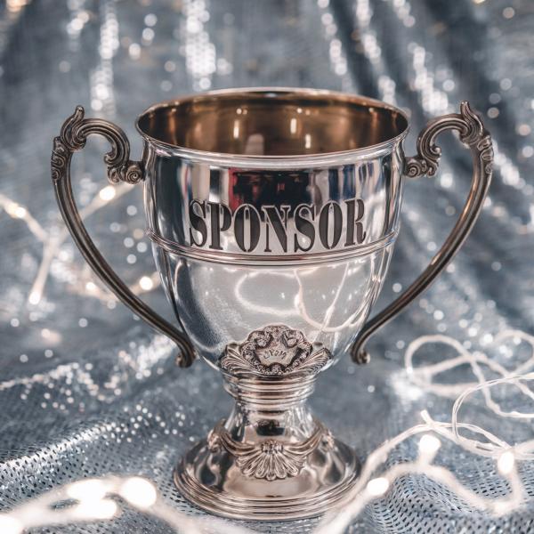 Silver Sponsor Silver Sponsor