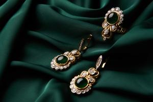 Jewelry Booths