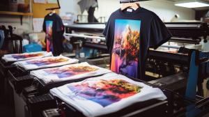 Tshirts/Clothes