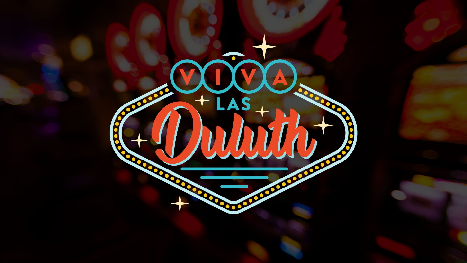 Viva Las Duluth cover image