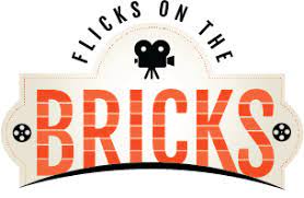 Flicks on the Bricks cover image