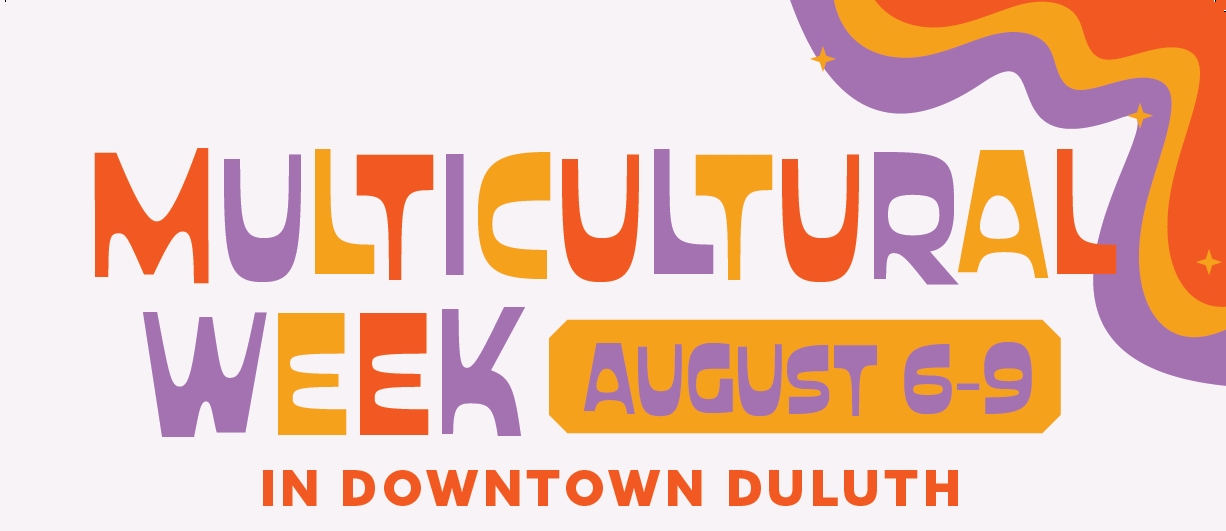 Duluth Festival Center Creativity Workshops cover image