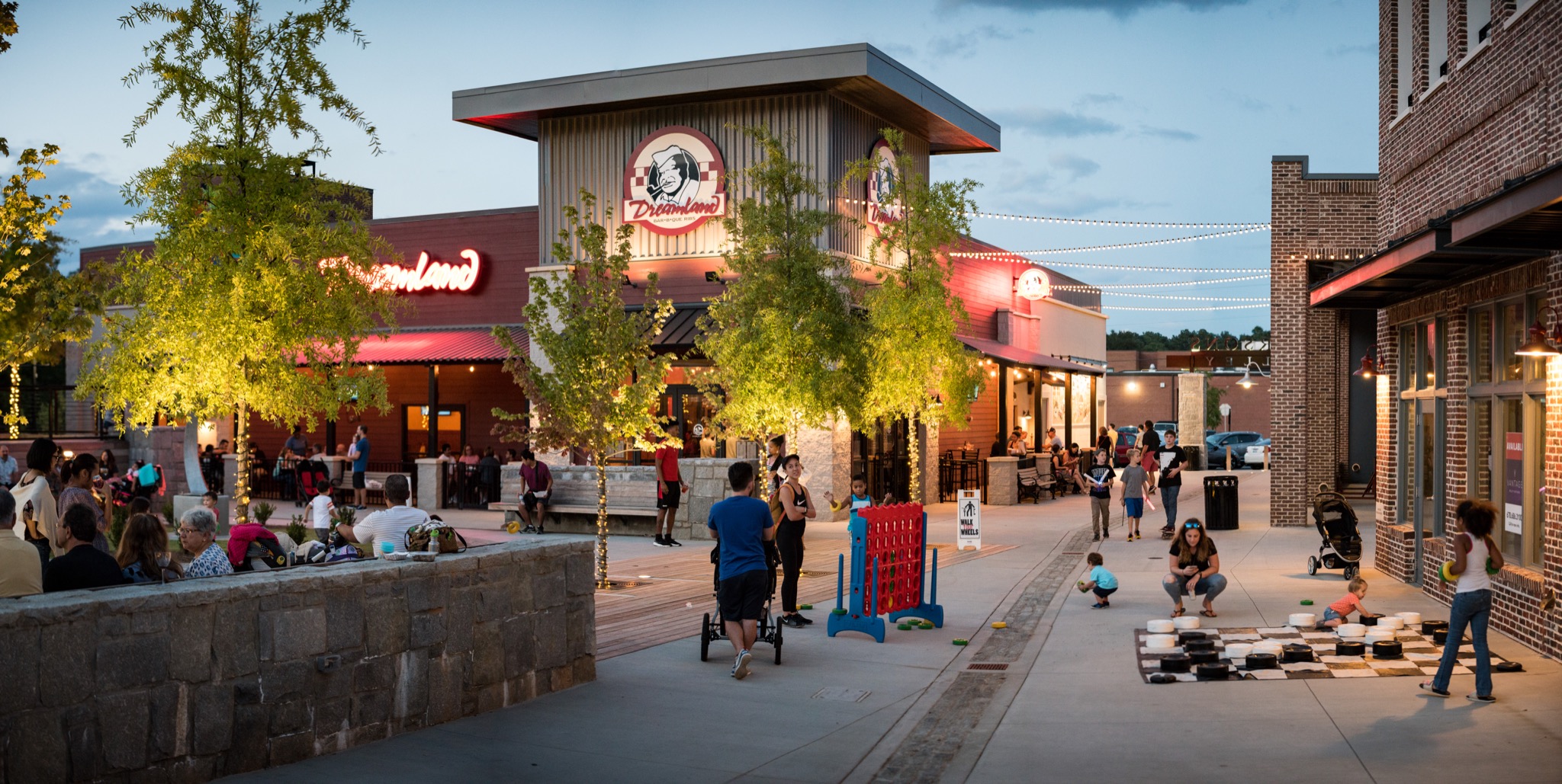 City of Duluth Residential & Commercial Brokers Meeting