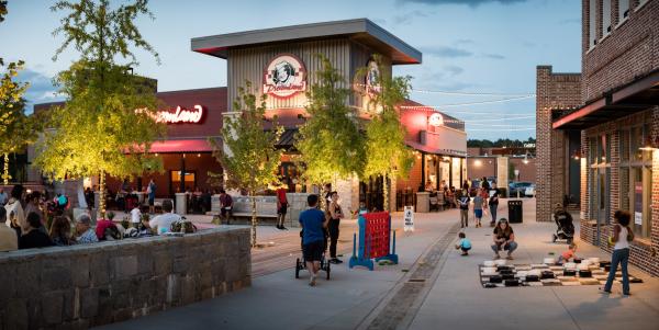 City of Duluth Residential & Commercial Brokers Meeting