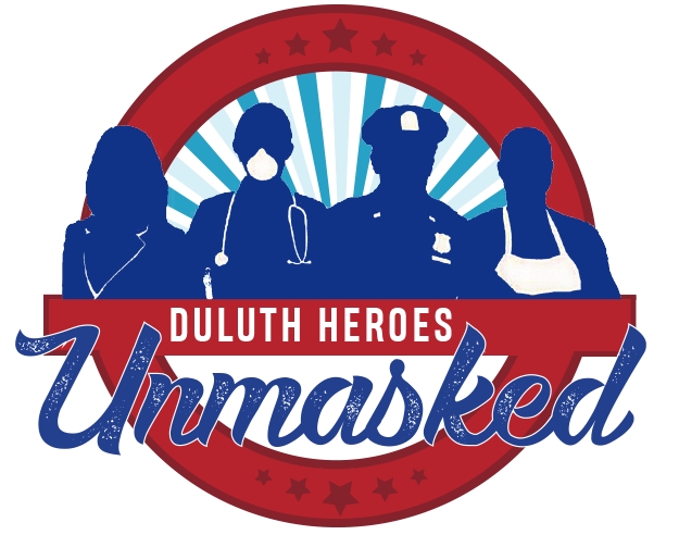 Duluth Heroes Unmasked