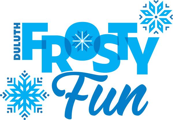 Frosty Fun Event Registrations