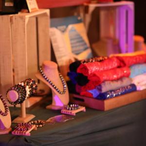 WS Expo Vendor