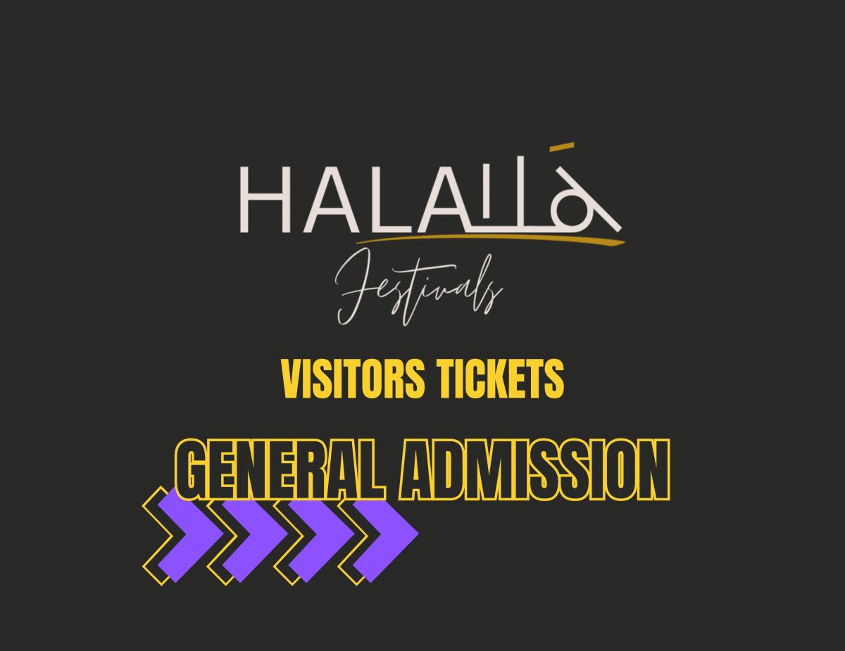 ADULT GENERAL ADMISSION cover picture