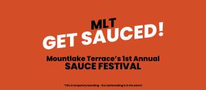 GET SAUCED! Vendor Application