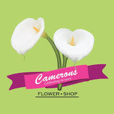 Cameron's Flowers