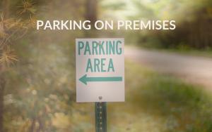 Parking Pass cover picture