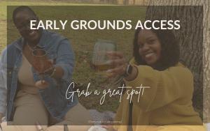 Early Grounds Access cover picture