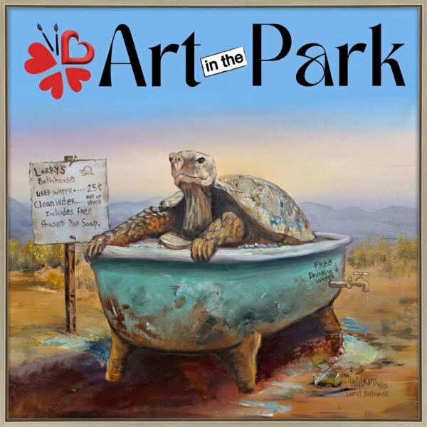 Art in the Park