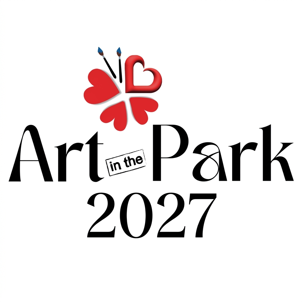 Art in the Park 2027
