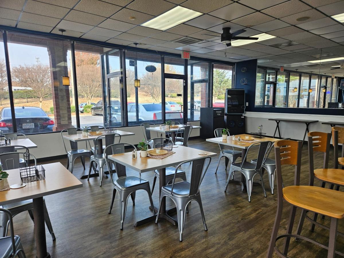 Event Space