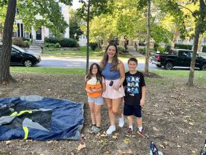 Acorn Park : 1 registration = 1 campsite cover picture