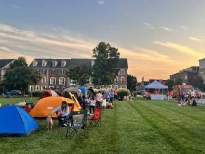 Legacy Park: Loud Side  : 1 registration = 1 campsite cover picture
