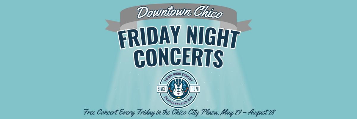 Friday Night Concerts