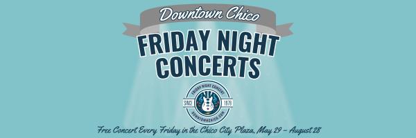 Friday Night Concerts