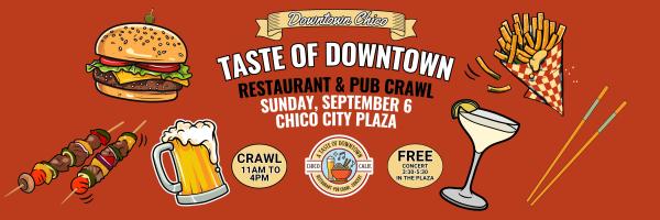 Taste of Downtown