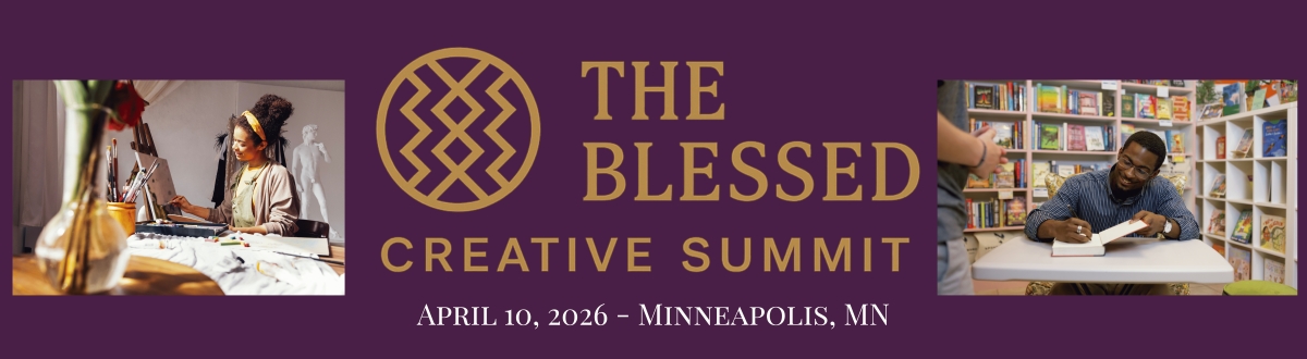 The Blessed Creatives Summit