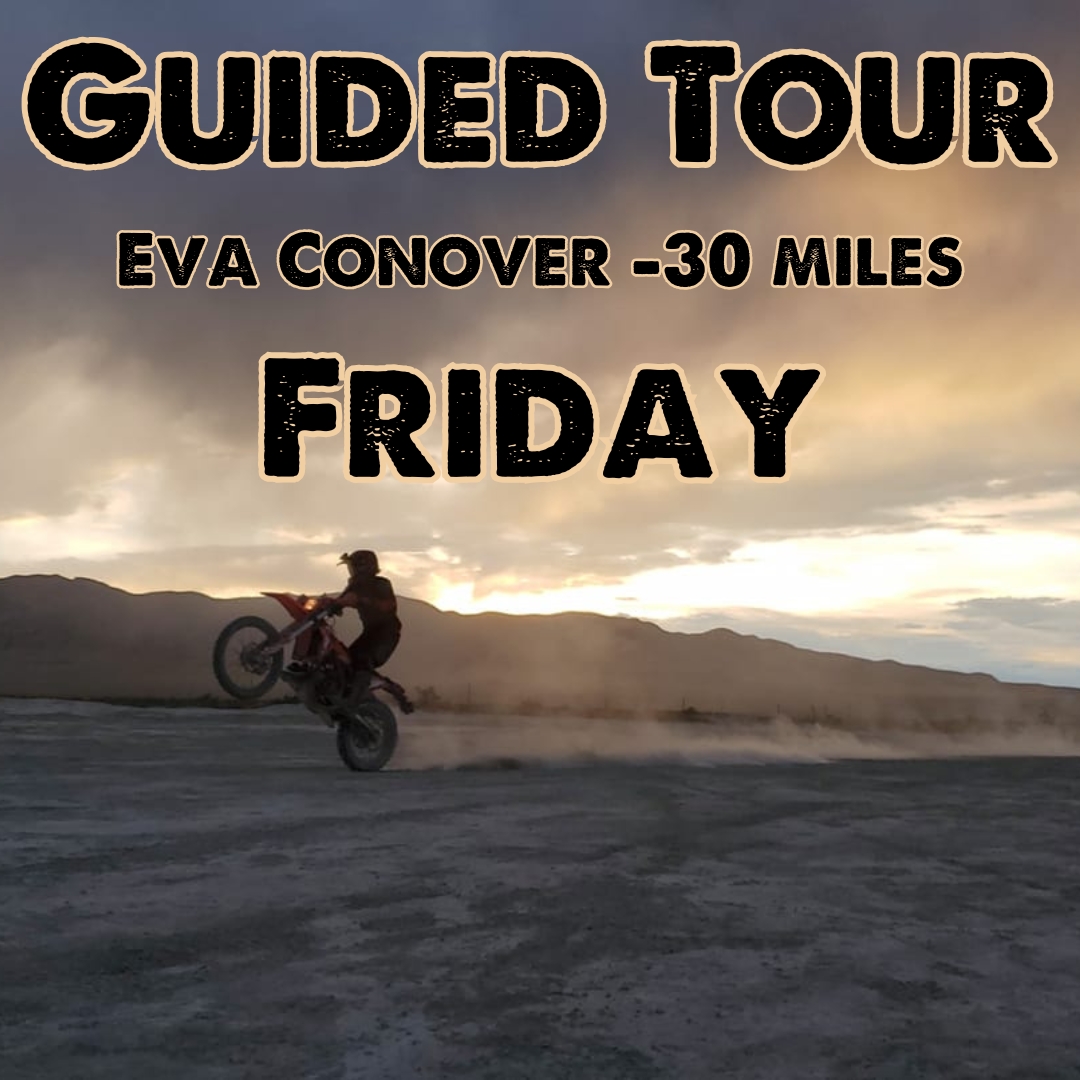 Friday Morning - LOWER INTERMEDIATE - Eva Conover -30 Miles cover picture