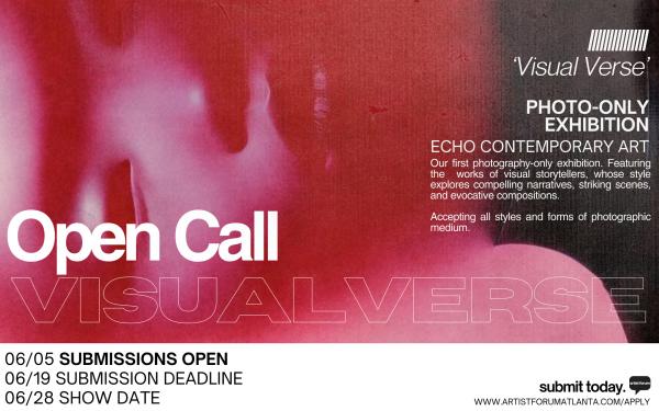 Visual Verse - Photo Exhibition