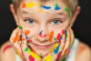 Activity/Entertainment Vendor Application