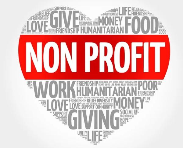 Exhibitor  Non-Profit Organization Vendor Application