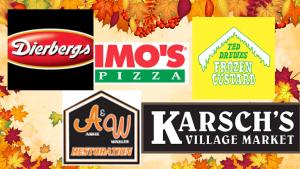 LOCAL Corporate Vendor Application—2026 Kimmswick Strawberry Festival