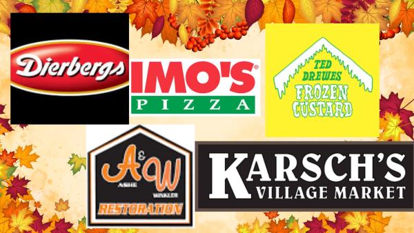 LOCAL Corporate Vendor Application—2026 Kimmswick Strawberry Festival