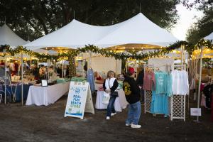 Retail or Craft Vendor Application