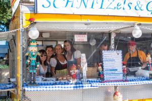 Killeen Junetoberfest Vendor Application