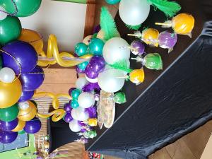 Sub Prime (desserts,funnel cakes, ice cream, snacks, lemonaide.