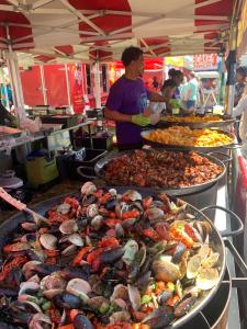 Food Vendors /Trucks  PRIME ONLY