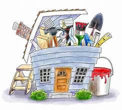 Commerical Application /Home Improvements/Vacations