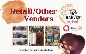 Retail Vendors
