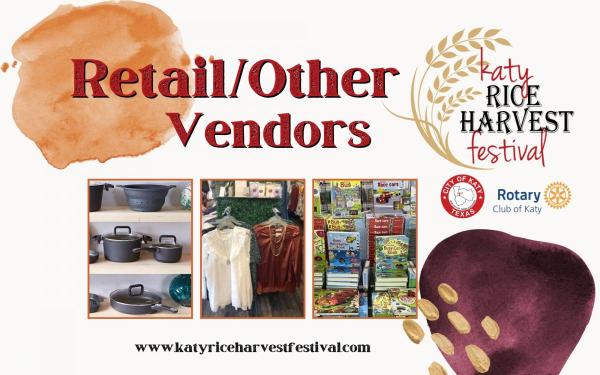 Retail Vendors